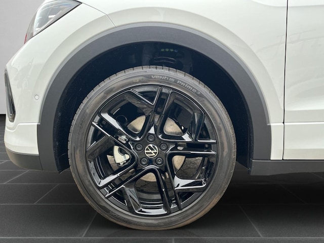 Volkswagen T-Cross 1.5 TSI DSG R-Line