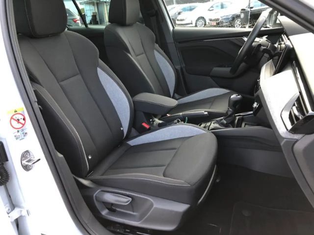 Skoda Kamiq 1.5 TSI Selection