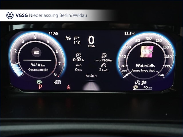 Volkswagen Caddy Caddy