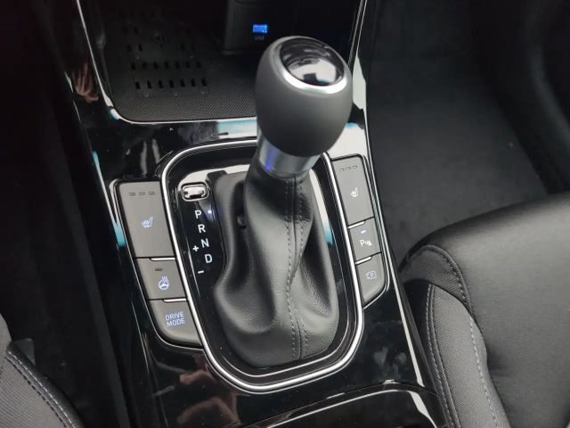 Hyundai i30 1.0 T-GDi