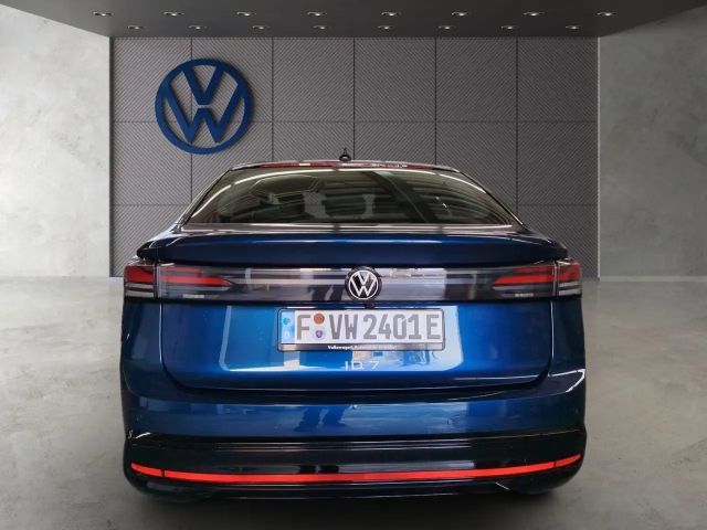 Volkswagen ID.7 Pro