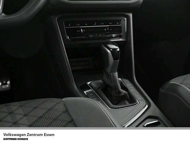 Volkswagen Tiguan DSG R-Line