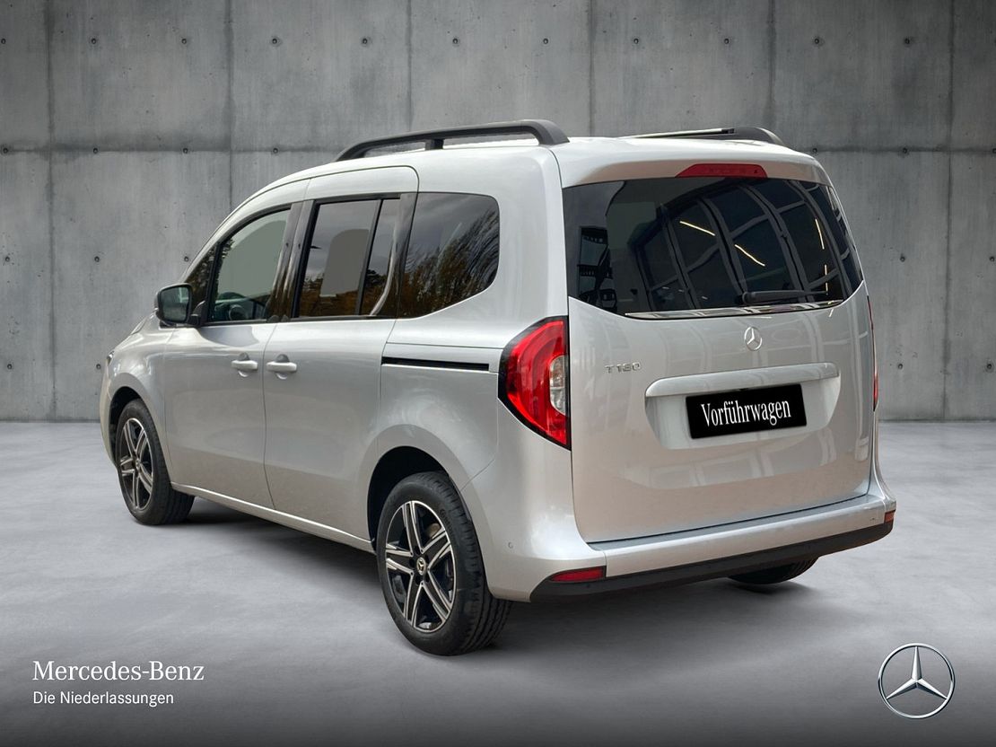 Mercedes-Benz T 180 Progressive