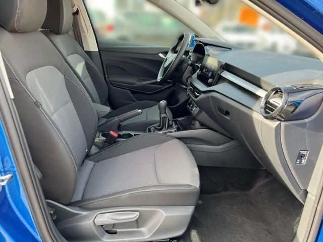 Skoda Fabia 1.0 TSI Ambition