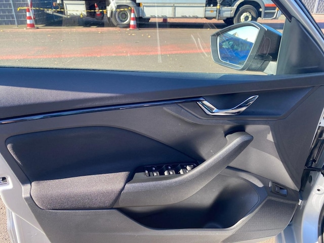 Skoda Scala 1.0 TSI Drive