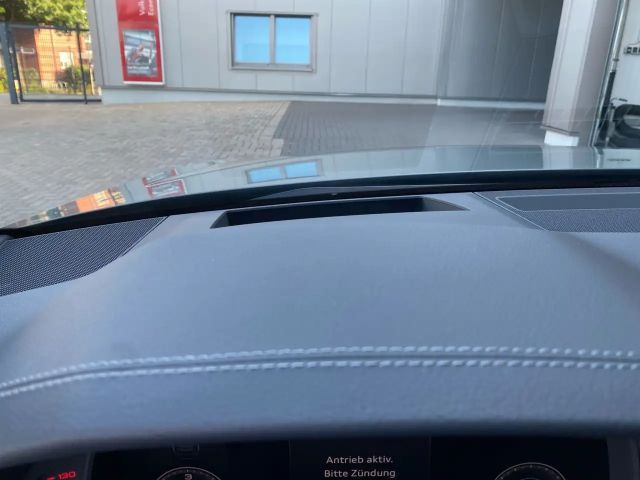 Audi A6 50 TDI Quattro S-Line