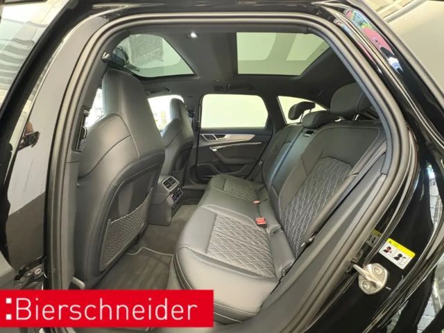 Audi S6 3.0 TDI Avant Quattro
