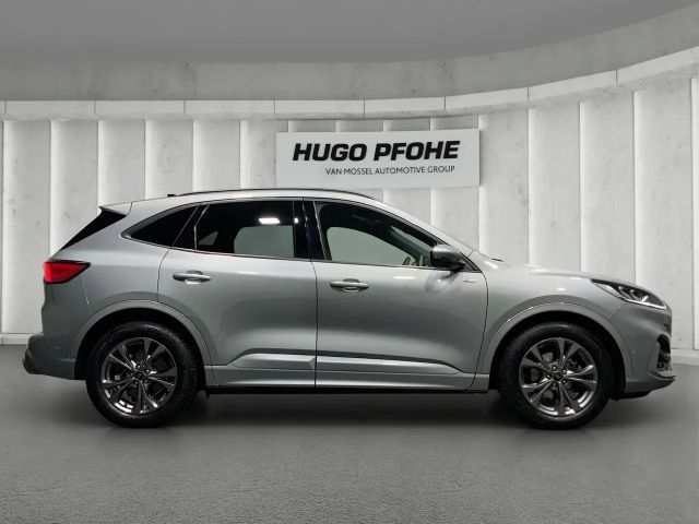 Ford Kuga ST Line X