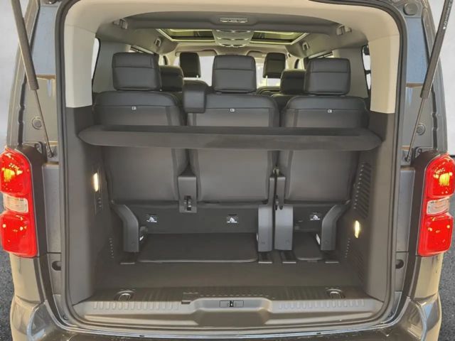 Opel Zafira GS-Line Grand Sport