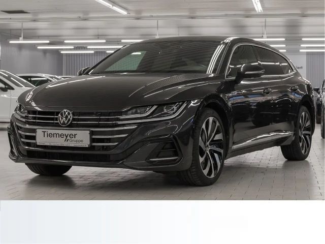 Volkswagen Arteon Hybrid R-Line