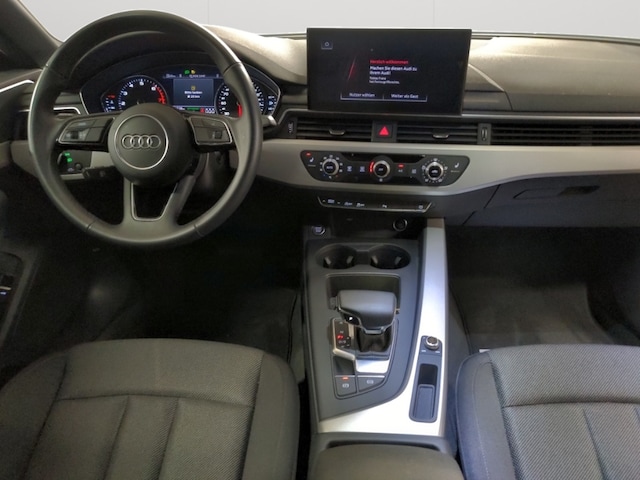 Audi A5 40 TFSI S-Line S-Tronic Sportback