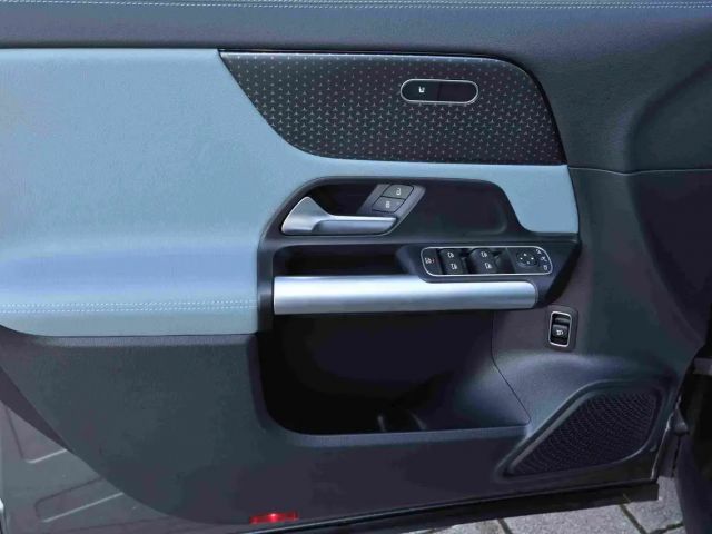 Mercedes-Benz GLA 180 Progressive