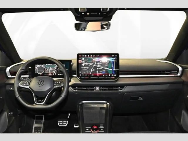 Volkswagen T-Roc 1.5 eTSI DSG R-Line