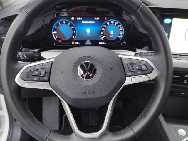 Volkswagen Golf Golf VIII