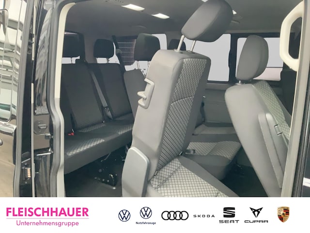Volkswagen Caravelle 2.0 TDI T6