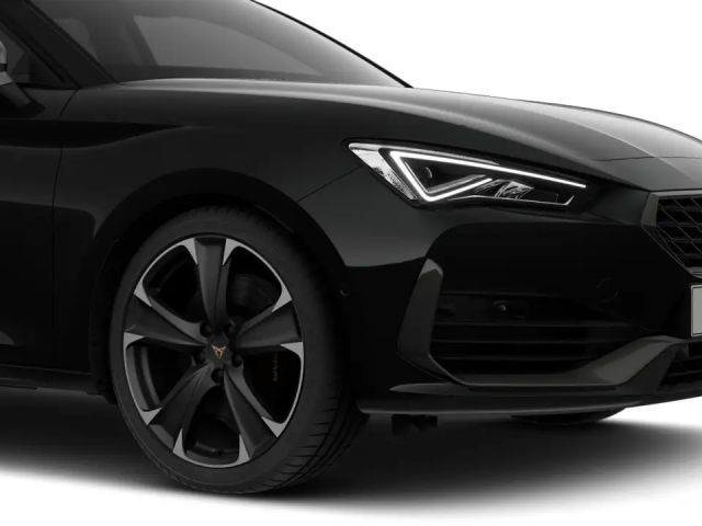 Cupra Leon 2.0 TSI DSG Sportstourer VZ