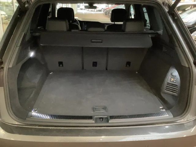 Volkswagen Touareg 3.0 V6 TDI R-Line Style