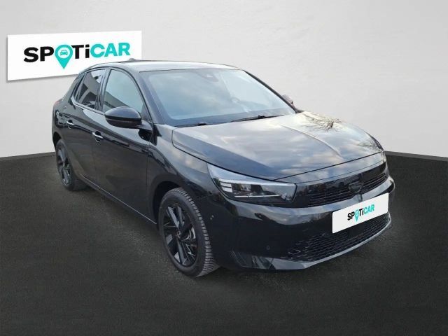 Opel Corsa 1.2 Turbo GS-Line Grand Sport Turbo