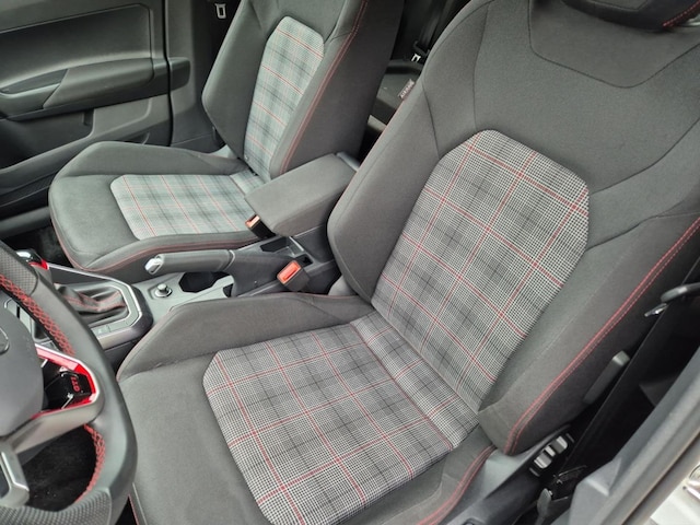 Volkswagen Polo 2.0 TSI DSG GTI