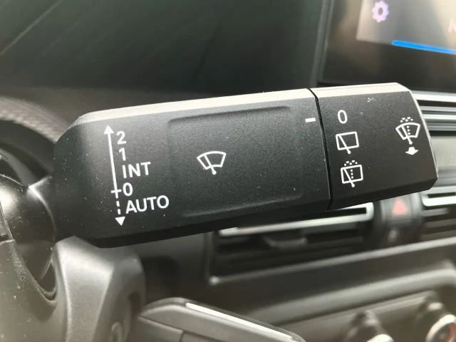 Citroën C3 Plus Urban ride