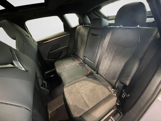 Cupra Terramar 2.0 TSI VZ