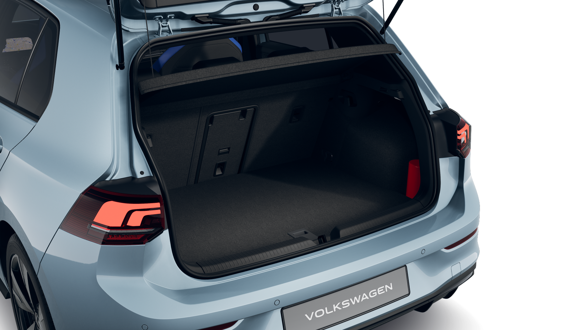 Volkswagen Golf DSG GTE eHybrid