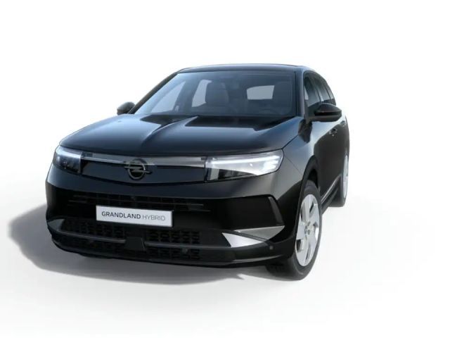 Opel Grandland X Edition