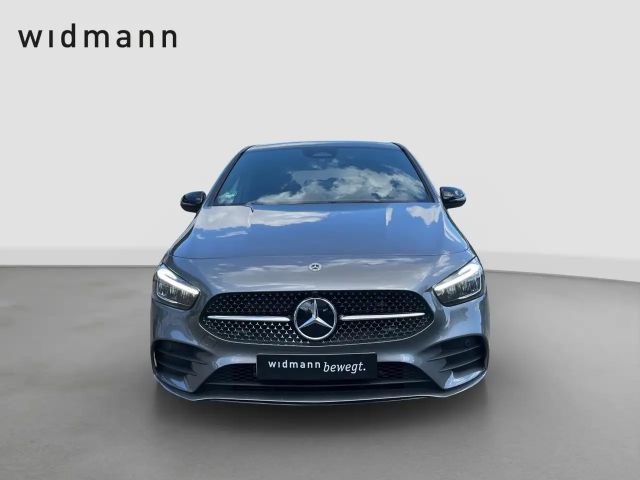 Mercedes-Benz B 200 AMG Line