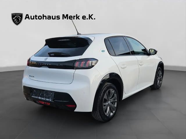 Peugeot E-208 Allure Pack