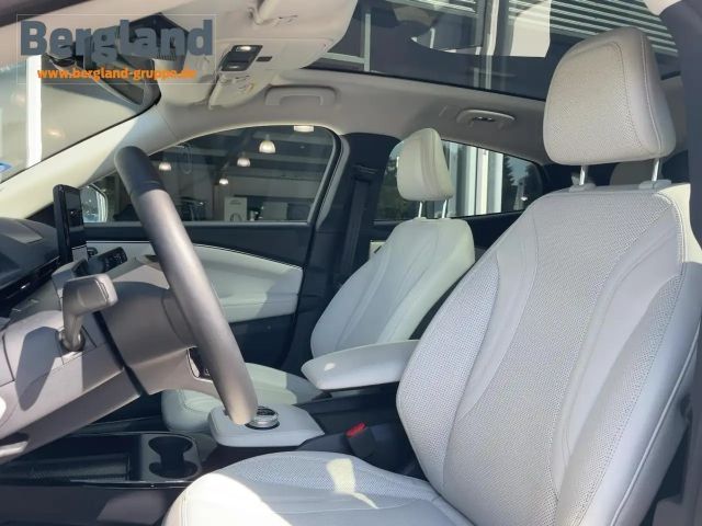 Ford Mustang Mach-E AWD