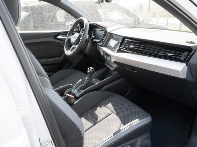 Audi A1 35 TFSI S-Line S-Tronic Sportback