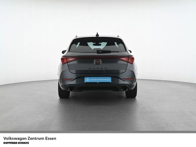 Cupra Leon DSG Sportstourer