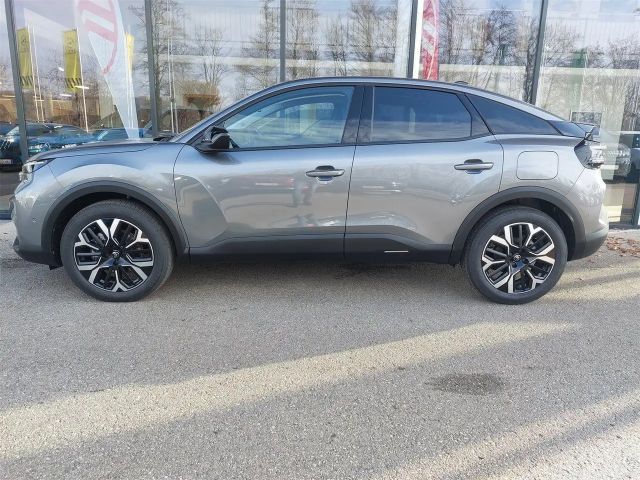 Citroën C4 Max PureTech