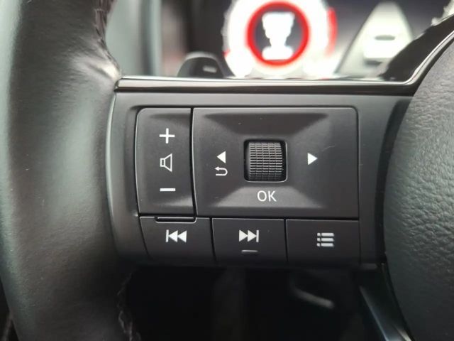 Nissan Qashqai DIG-T N-Connecta