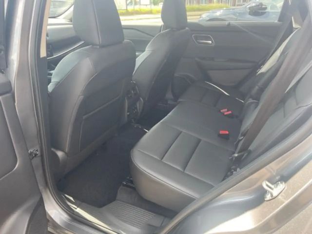 Nissan X-trail Tekna e-4ORCE