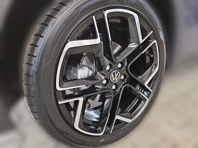 Volkswagen T-Cross DSG IQ.Drive R-Line