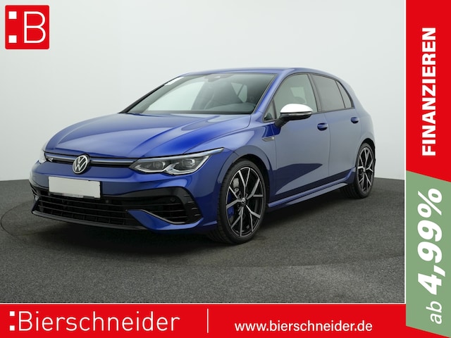 Volkswagen Golf 2.0 TSI DSG IQ.Drive