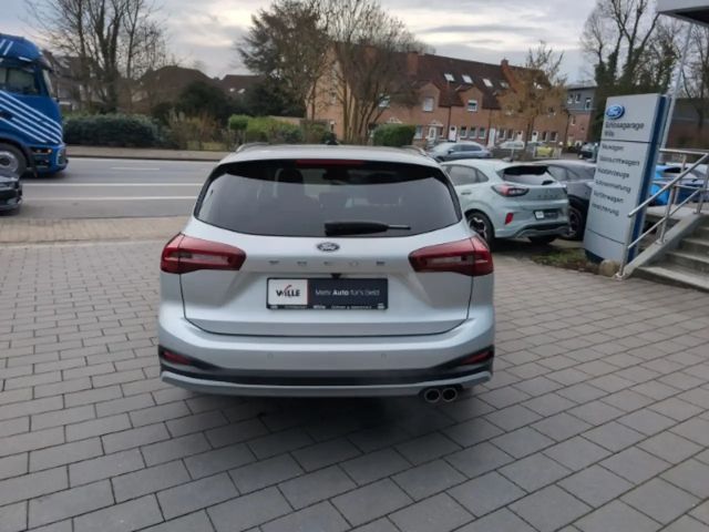 Ford Focus Active Wagon