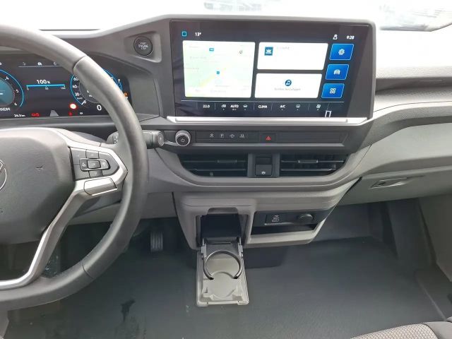 Volkswagen Transporter 4Motion T7