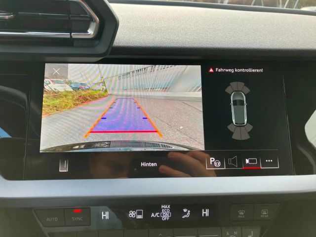 Audi A3 35 TFSI Sedan