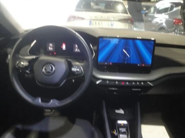 Skoda Octavia 2.0 TDI Selection