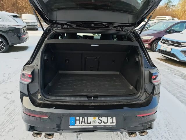 Volkswagen Golf 4Motion