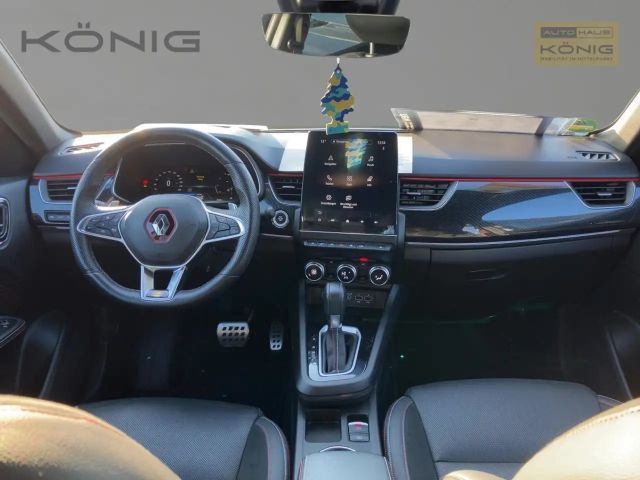 Renault Arkana RS TCe 160