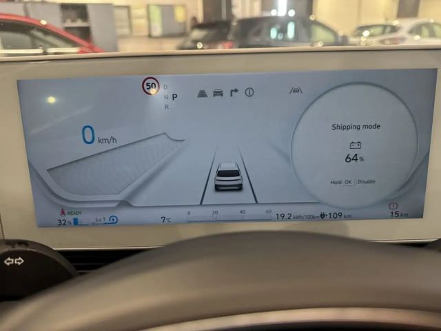 Hyundai IONIQ 5 Dynamiq