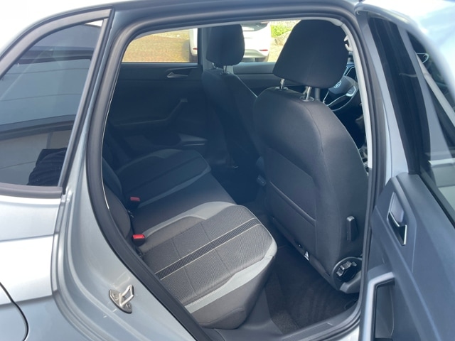 Volkswagen Polo 1.0 TSI