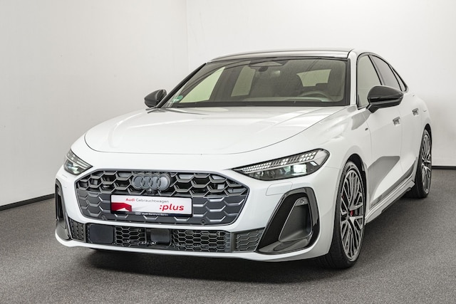 Audi A5 Hybride Quattro S-Tronic