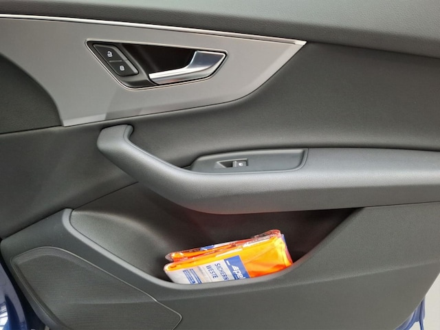 Audi Q7 45 TDI Quattro S-Line