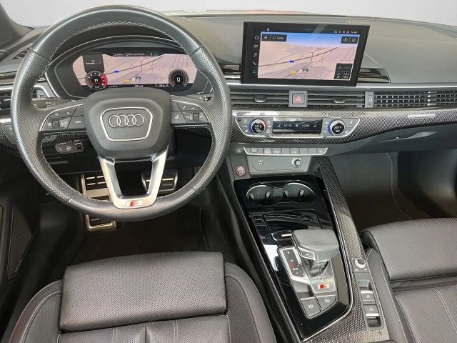 Audi S5 Cabriolet