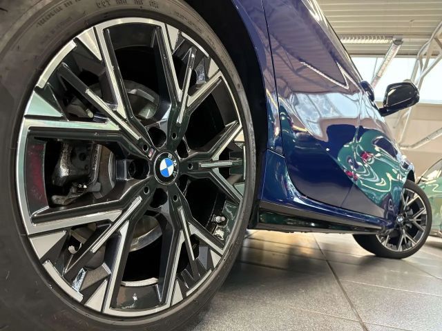 BMW 120 M-Sport Sedan