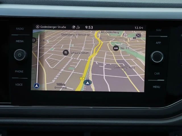 Volkswagen Taigo 1.0 TSI DSG R-Line